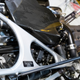 The engine bay of the Venom GT. Photo credit Kurt Bradley